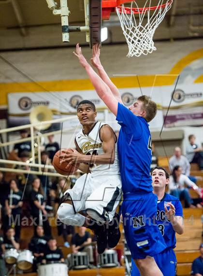 Thumbnail 2 in Norco @ Calabasas photogallery.