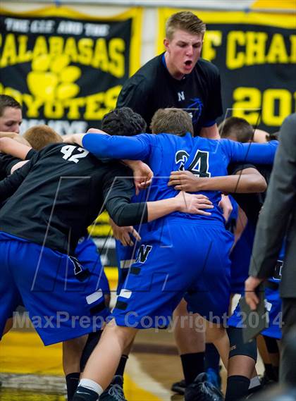 Thumbnail 3 in Norco @ Calabasas photogallery.