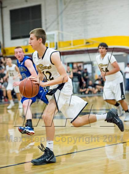 Thumbnail 2 in Norco @ Calabasas photogallery.