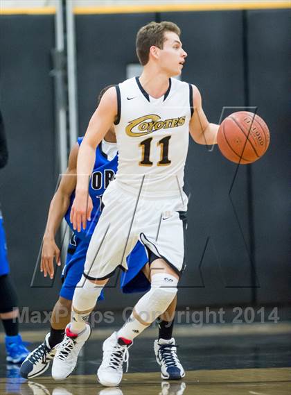 Thumbnail 1 in Norco @ Calabasas photogallery.