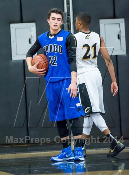 Thumbnail 1 in Norco @ Calabasas photogallery.