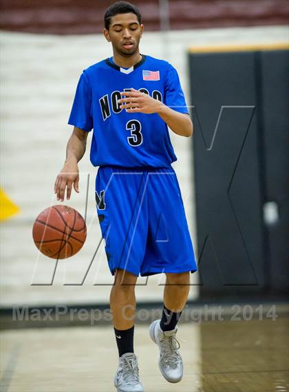 Thumbnail 3 in Norco @ Calabasas photogallery.