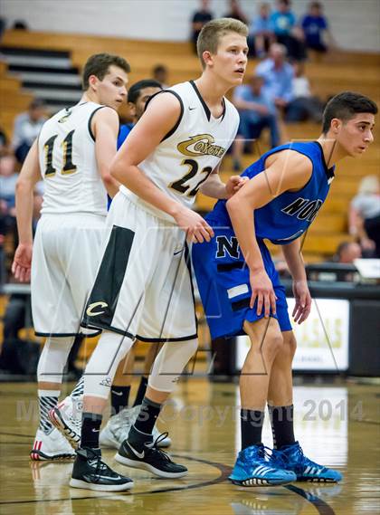 Thumbnail 2 in Norco @ Calabasas photogallery.