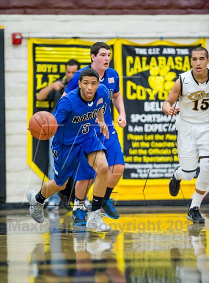 Thumbnail 1 in Norco @ Calabasas photogallery.