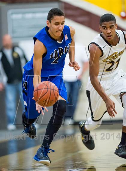 Thumbnail 3 in Norco @ Calabasas photogallery.
