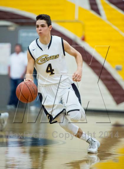 Thumbnail 1 in Norco @ Calabasas photogallery.