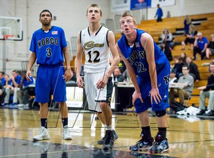 Thumbnail 2 in Norco @ Calabasas photogallery.