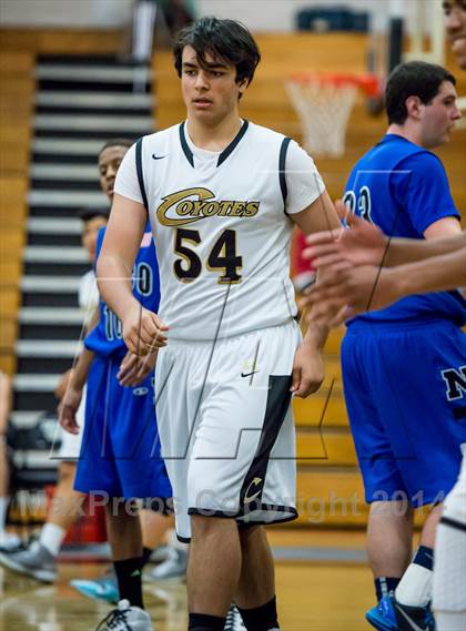 Thumbnail 1 in Norco @ Calabasas photogallery.