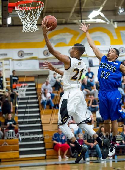 Thumbnail 3 in Norco @ Calabasas photogallery.