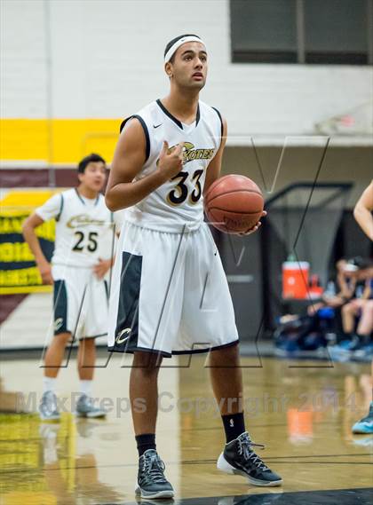 Thumbnail 3 in Norco @ Calabasas photogallery.