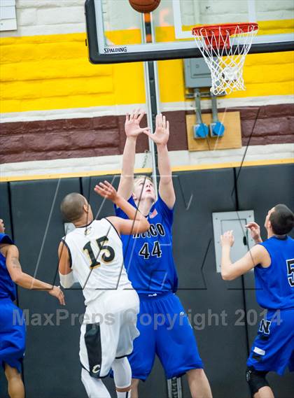 Thumbnail 2 in Norco @ Calabasas photogallery.