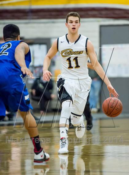 Thumbnail 3 in Norco @ Calabasas photogallery.