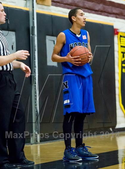 Thumbnail 3 in Norco @ Calabasas photogallery.