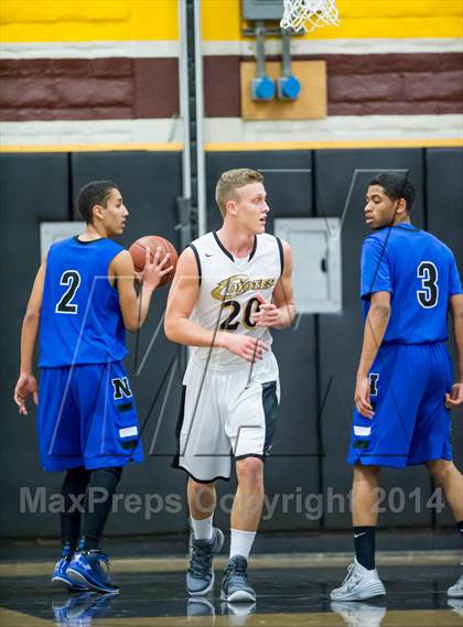 Thumbnail 2 in Norco @ Calabasas photogallery.