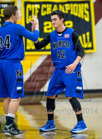 Thumbnail 1 in Norco @ Calabasas photogallery.