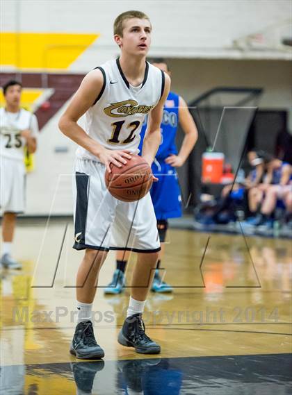 Thumbnail 3 in Norco @ Calabasas photogallery.