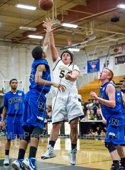 Thumbnail 1 in Norco @ Calabasas photogallery.