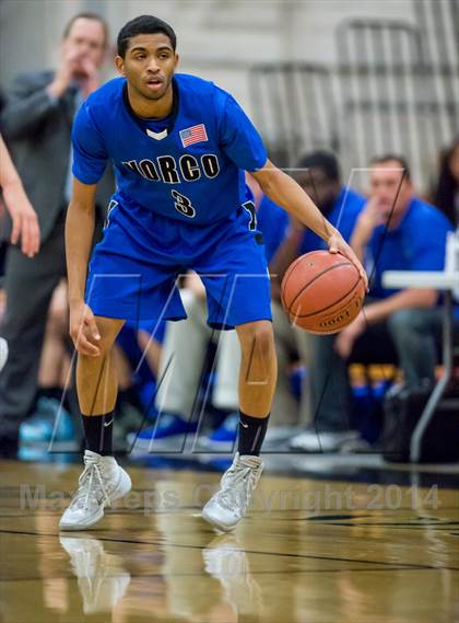 Thumbnail 1 in Norco @ Calabasas photogallery.