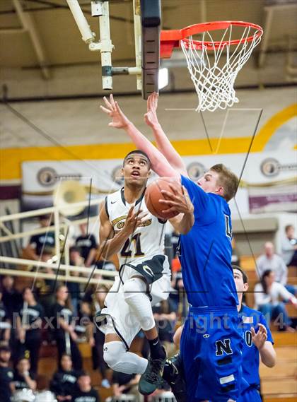 Thumbnail 3 in Norco @ Calabasas photogallery.
