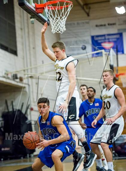 Thumbnail 3 in Norco @ Calabasas photogallery.