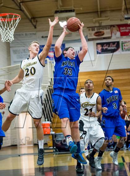 Thumbnail 2 in Norco @ Calabasas photogallery.