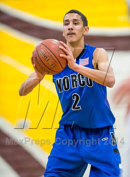 Thumbnail 3 in Norco @ Calabasas photogallery.
