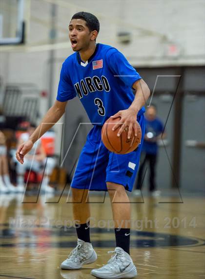 Thumbnail 3 in Norco @ Calabasas photogallery.