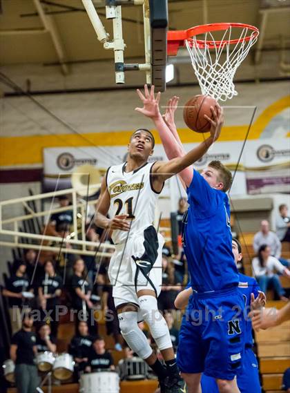 Thumbnail 1 in Norco @ Calabasas photogallery.