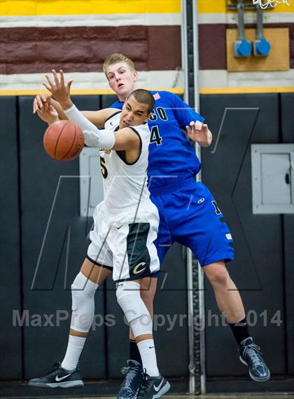Thumbnail 2 in Norco @ Calabasas photogallery.