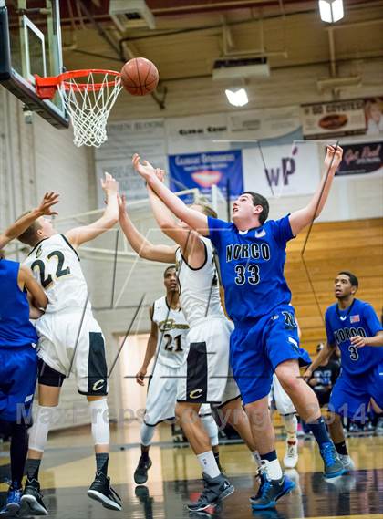 Thumbnail 1 in Norco @ Calabasas photogallery.