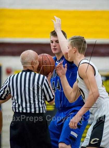 Thumbnail 1 in Norco @ Calabasas photogallery.