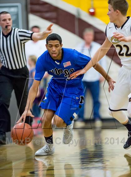 Thumbnail 1 in Norco @ Calabasas photogallery.