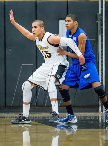 Thumbnail 2 in Norco @ Calabasas photogallery.