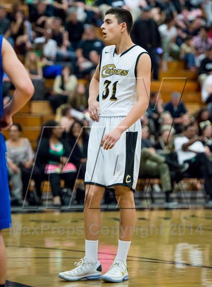 Thumbnail 1 in Norco @ Calabasas photogallery.