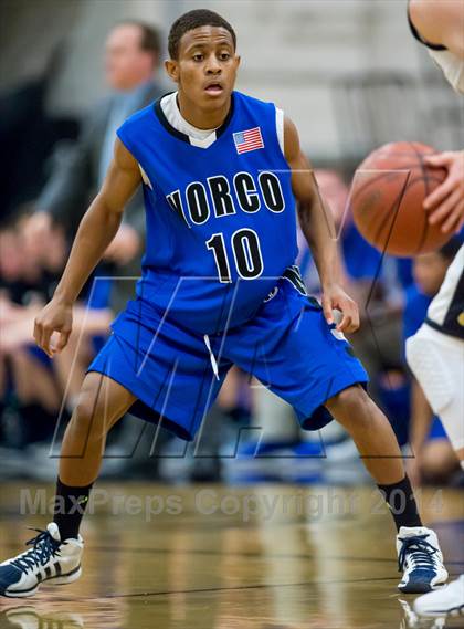 Thumbnail 3 in Norco @ Calabasas photogallery.