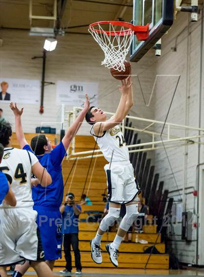 Thumbnail 2 in Norco @ Calabasas photogallery.