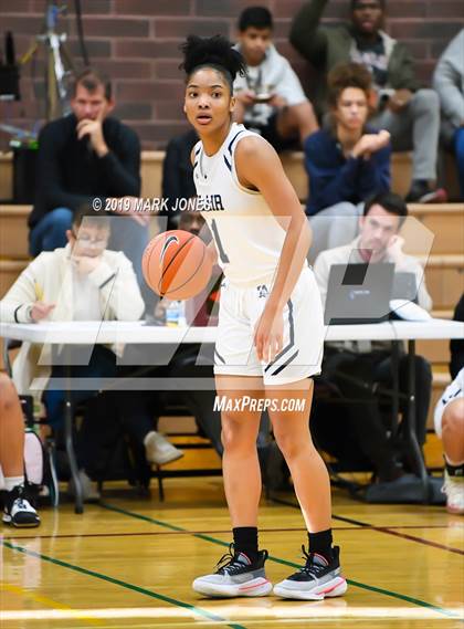 Thumbnail 3 in Blair Academy vs. Stuart Country Day (Nike Tournament of Champions)  photogallery.