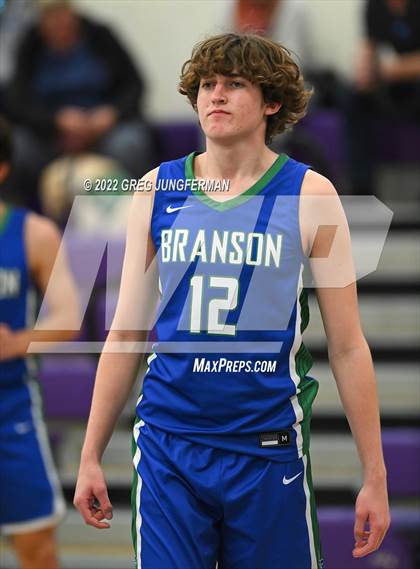 Thumbnail 1 in Branson @ Petaluma photogallery.