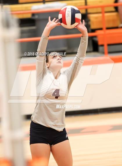 Thumbnail 2 in Corsicana vs. Rowlett photogallery.