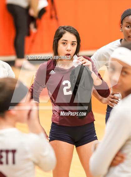 Thumbnail 2 in Corsicana vs. Rowlett photogallery.