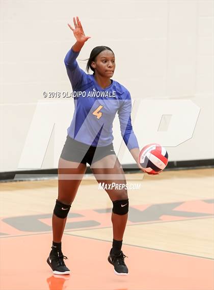 Thumbnail 1 in Corsicana vs. Rowlett photogallery.