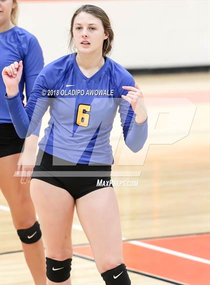 Thumbnail 3 in Corsicana vs. Rowlett photogallery.