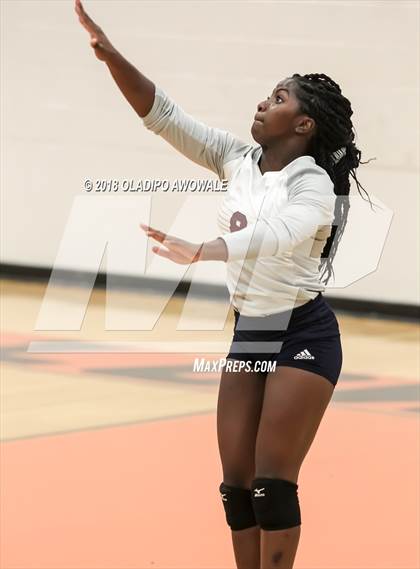 Thumbnail 3 in Corsicana vs. Rowlett photogallery.