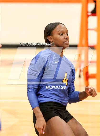 Thumbnail 3 in Corsicana vs. Rowlett photogallery.