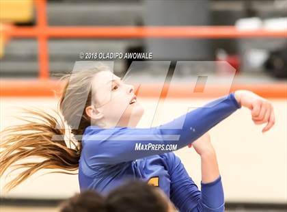 Thumbnail 1 in Corsicana vs. Rowlett photogallery.