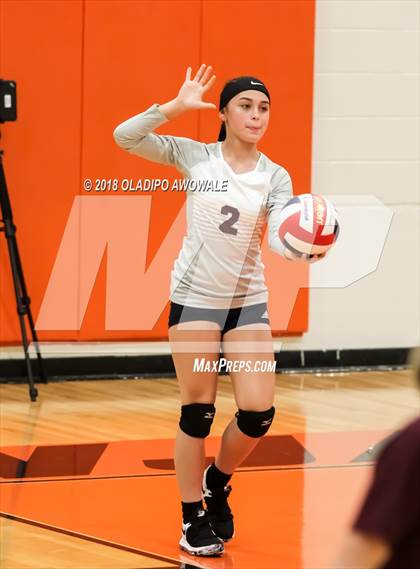 Thumbnail 1 in Corsicana vs. Rowlett photogallery.