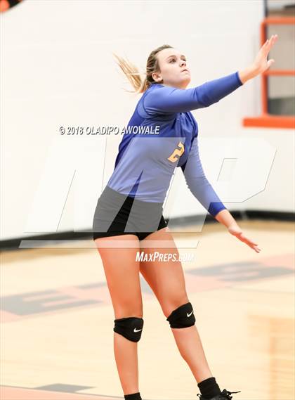 Thumbnail 3 in Corsicana vs. Rowlett photogallery.