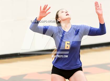 Thumbnail 2 in Corsicana vs. Rowlett photogallery.