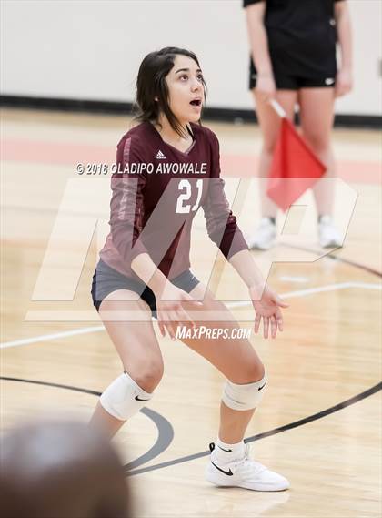 Thumbnail 3 in Corsicana vs. Rowlett photogallery.