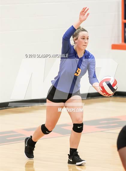 Thumbnail 1 in Corsicana vs. Rowlett photogallery.